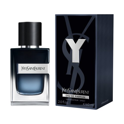 YVES SAINT LAURENT Y Eau de Parfum Rechargeable Homme YVES SAINT LAURENT Y Eau de Parfum Rechargeable Homme